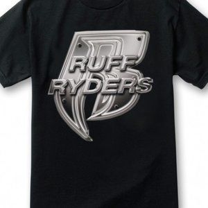 RUFF RYDERS / MEN'S T-SHIRT